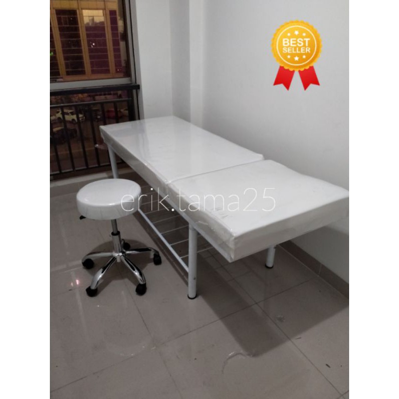Ranjang facial / bad facial / ranjang masas / bad salon ranjang salon