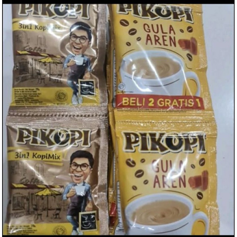 

Pikopi renteng