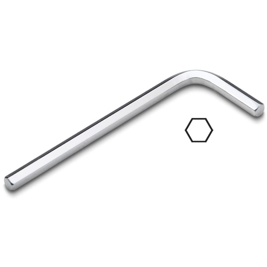 TEKIRO KUNCI L PANJANG TEKIRO / SATUAN