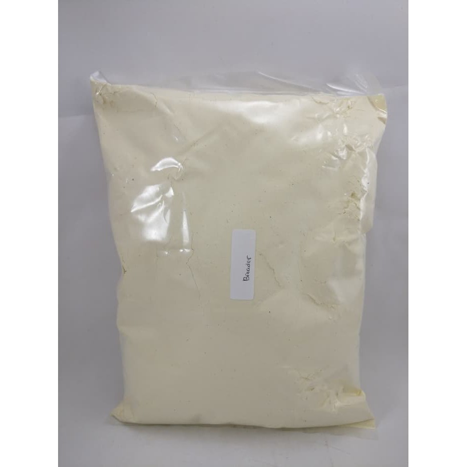 

TEPUNG FRIED CHICKEN AYAM GORENG KENTUCKY 500G - BREADER HALAL ENAK