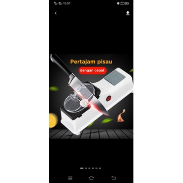 mesin pengasah pisau/asah pisau, gunting, penajam pisau otomatis/asahan pisau otomatis