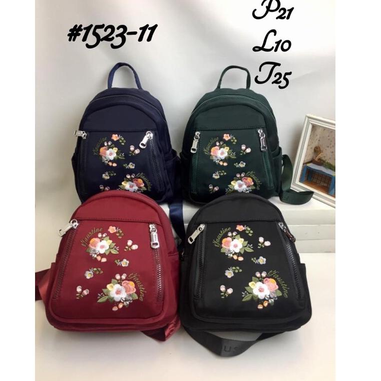 Tas Ransel Chibao 1523 /1523-11 t’faustine E8A6