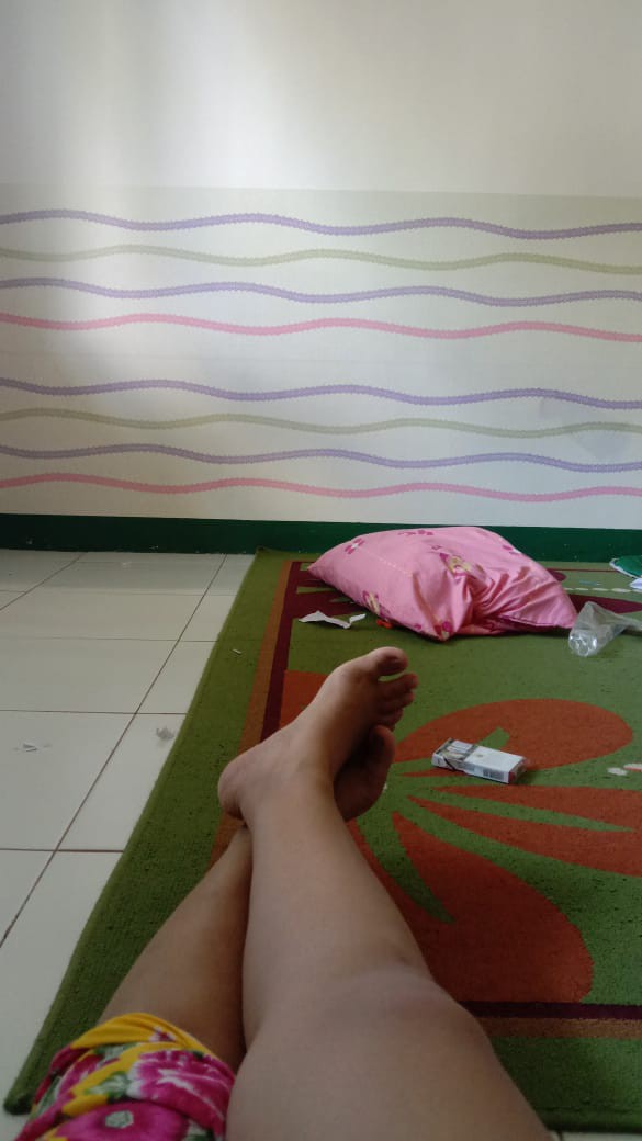 Gamis Batik Manggar,padi,sekar,daun,kupu,kubis