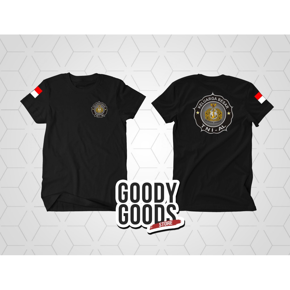 KAOS - TNI AL - ANGKATAN LAUT