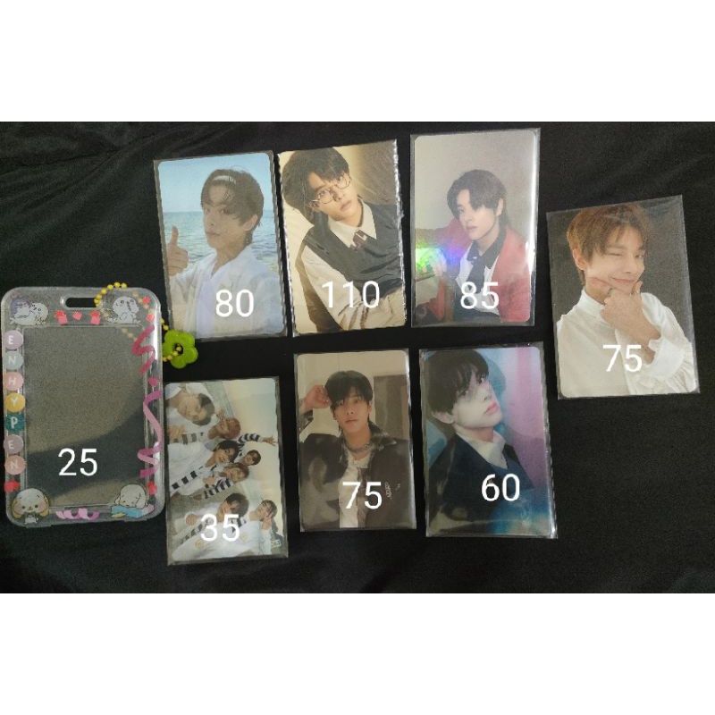 

enhypen photocard Jake hype lenti