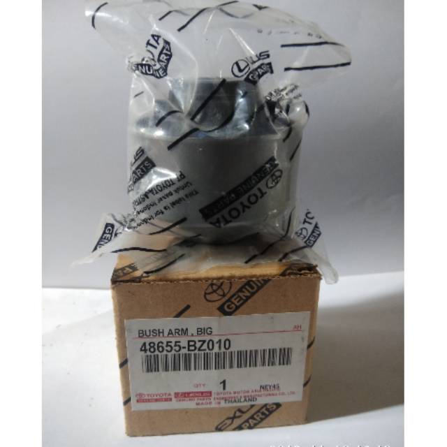 Bushing Arm Bushing Lower Arm Besar Avanza Xenia