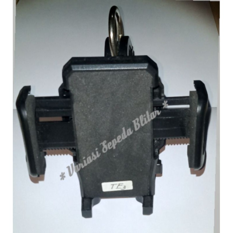 pangkon hp sepeda holder hp sepeda holder hp motor