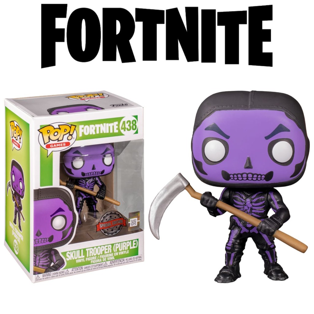 Jual Original Funko POP! Games Fortnite 
