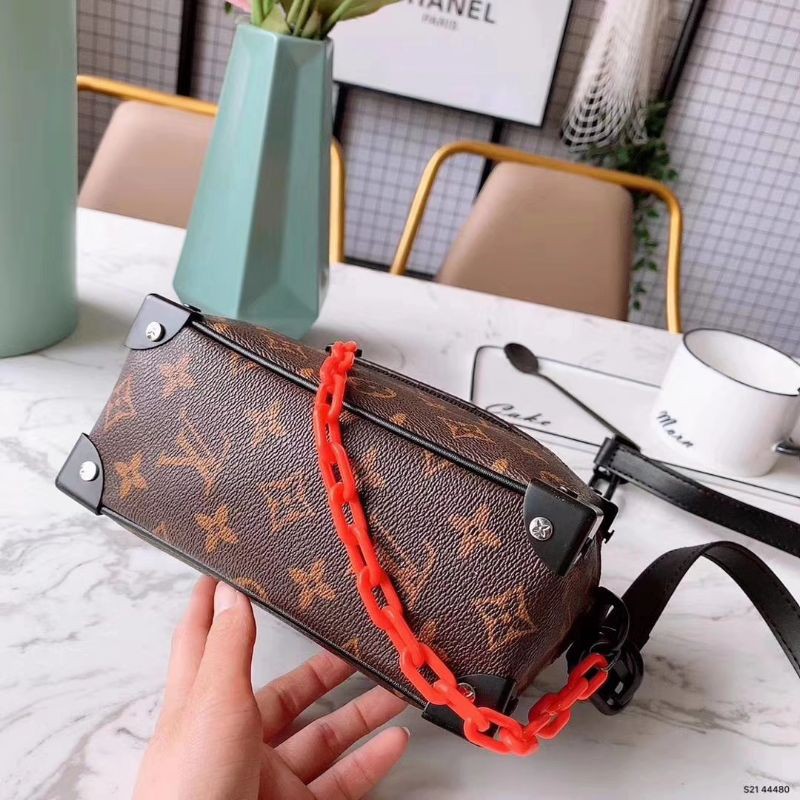 LV Soft Trunk 3396 (Free SarungBubbleWrap）