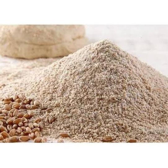 

RYE MEAL / TEPUNG GANDUM - 1 KG