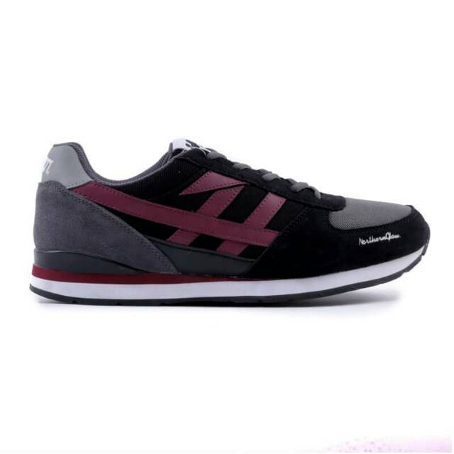 COD SEPATU SPORT RUNNING ORIGINAL HRCN