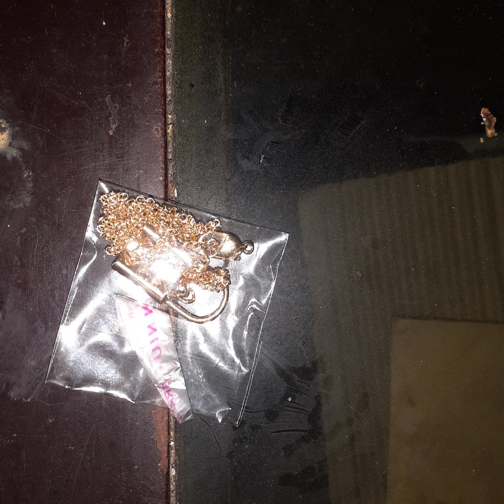 (mistery Box) Baju - Kacamata - Random