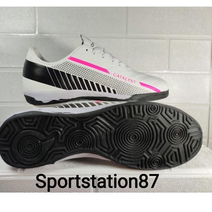 ORTUS  SEPATU FUTSAL ORTUS CATALISTY GRADE ORI (BISA )