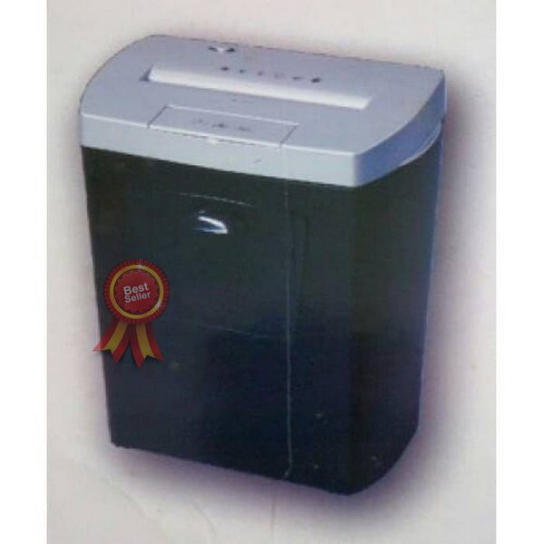 

Promo Mesin Penghancur Kertas Paper Shredder Pemotong Alat Mudah Murah Cut 9 Premium Shedder Varian