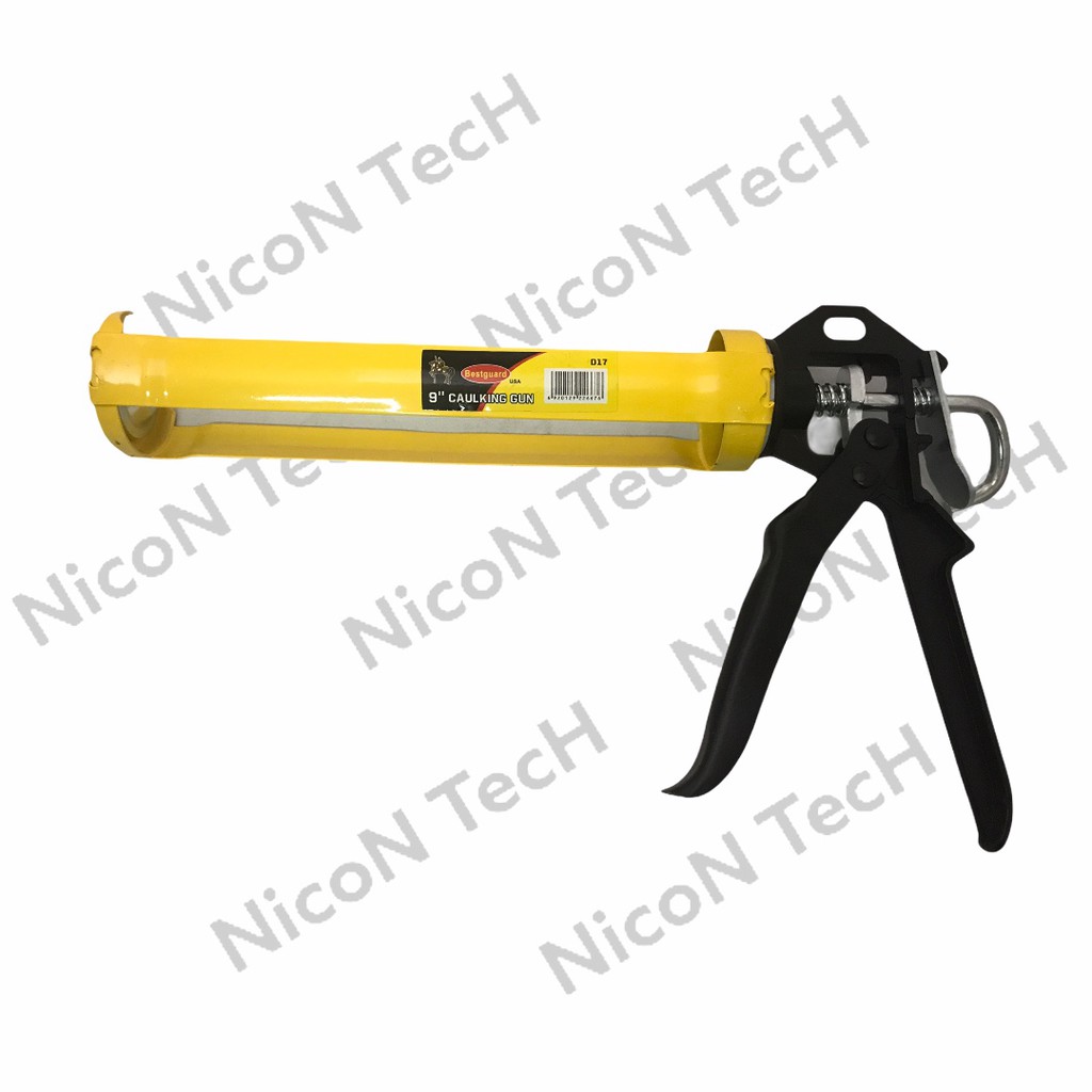 Jual Gun Sealant Caulking Gun Tembakan Lem Tabung Silicon Gun Sealant Shopee Indonesia