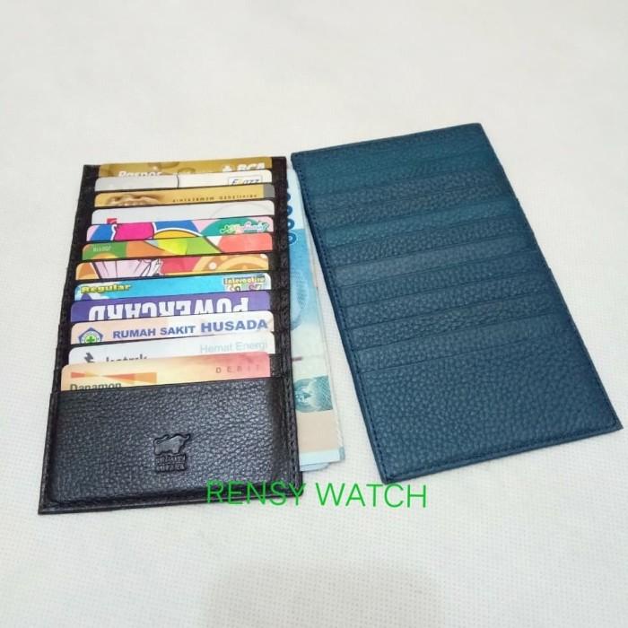 

Dompet Kartu Card Holder Dan Uang Kertas New