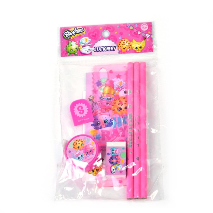 

tulis-alat-paket- shopkins set alat tulis anak original sk-nsst102 -paket-alat-tulis.