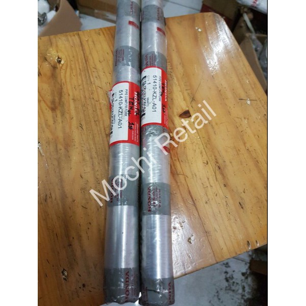Shockbreaker Depan As Shock Beat FI Vario FI Ori Local S L936 S L Motor