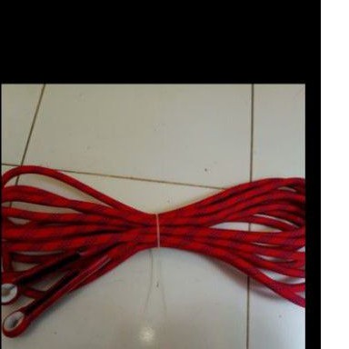 

Tali Karmantel desain Lubang 12mm- 20 meter