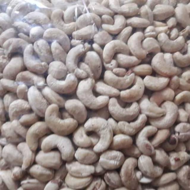 

Kacang Mede Mentah 500 g Rp 75.000