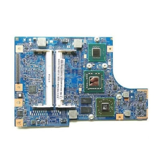 Motherboard Acer Timeline 4810T VGA ATI