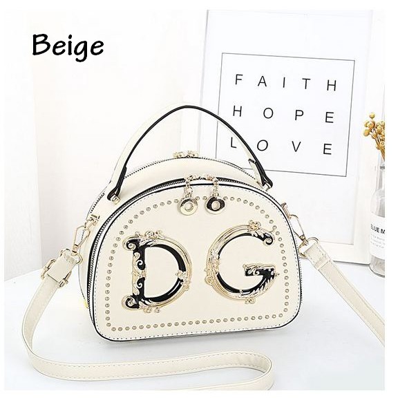 iBag GTF 247 !! SELEMPANG CEWEK MOTIF PERMATA