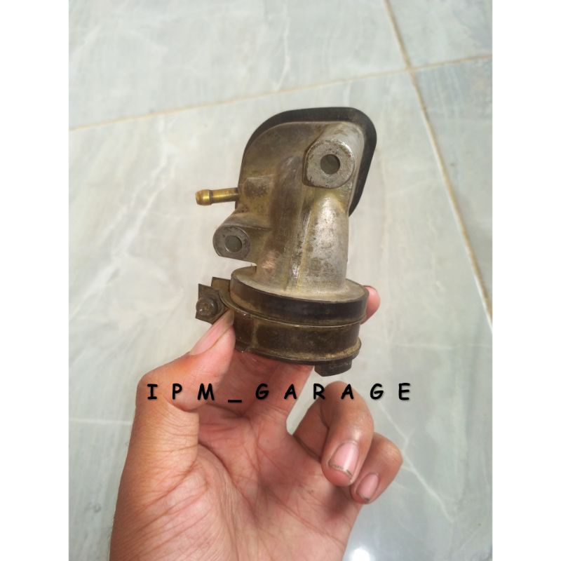 Intake Manifold Manipol Mio Ori