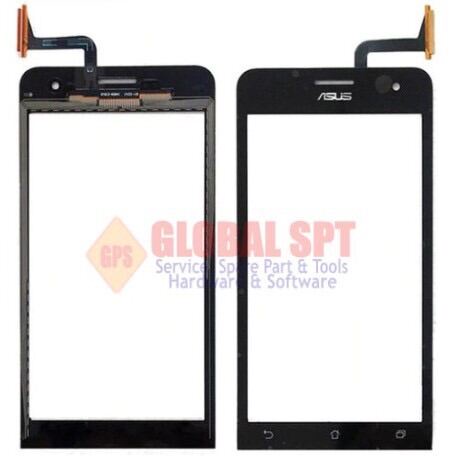 Touchscreen Asus Zenfone 5 T00F T00J | Taskrin Layar Sentuh Asus Zenfone 5 A500 Original