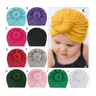 Just To You Turban Donat Turban Bayi