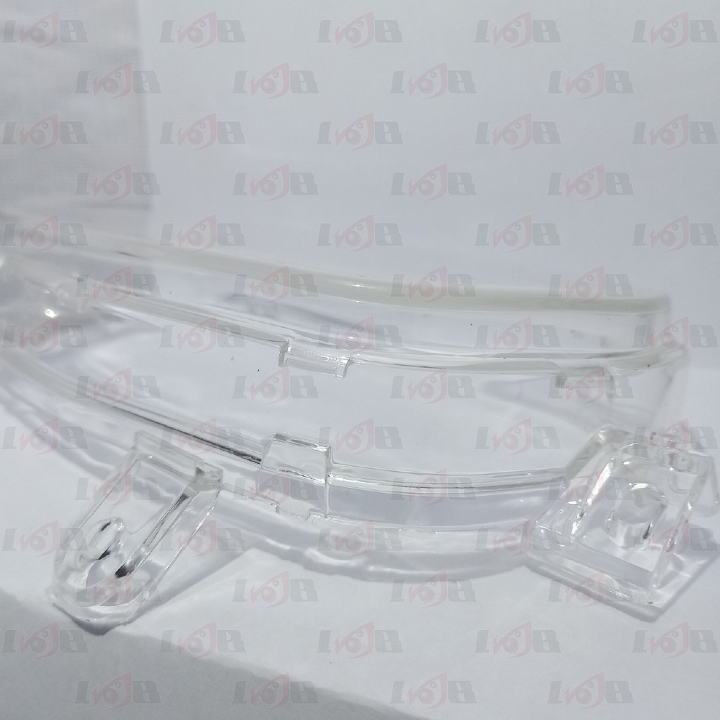 Kaca Mika SpeedoMeter Vega ZR Spidometer Bukan Original Yamaha