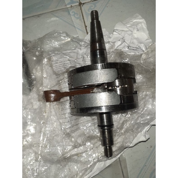 kruk as kawasaki zx 150 thailand original