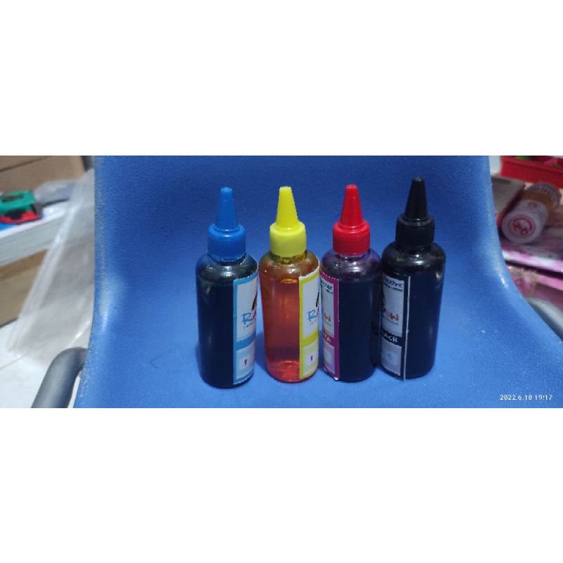 Tinta printer brother compatible