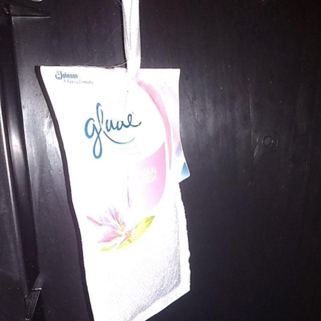 Glade Hang It Fresh Floral Fresh 8gr