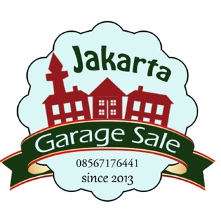 Toko Online Jakarta Garagesale Shopee Indonesia