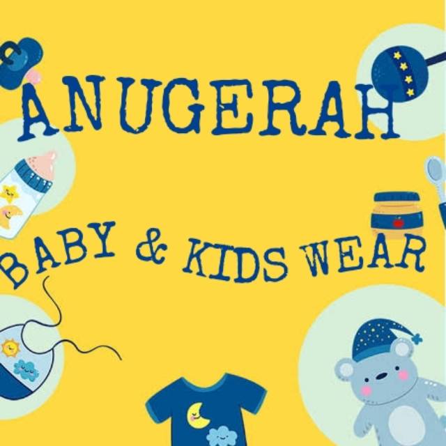  Toko  Online Anugerah Baby Shopee Indonesia