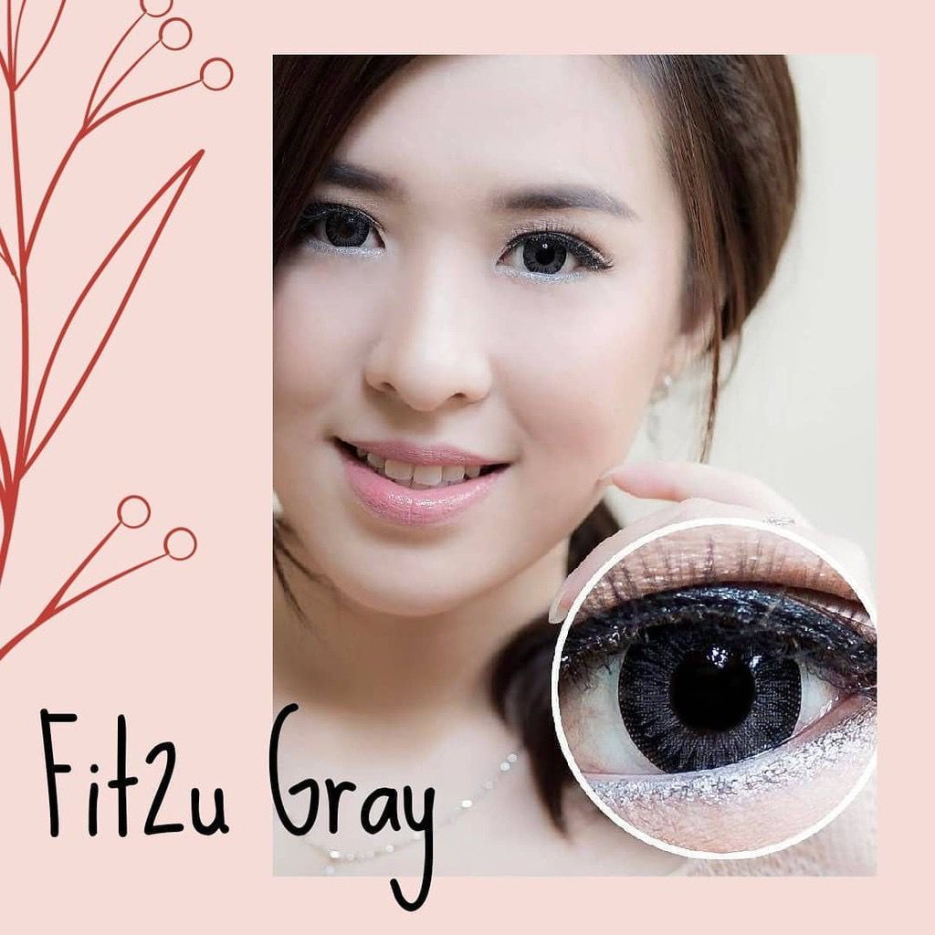 SOFTLENS FIT2U FREE LENSCASE