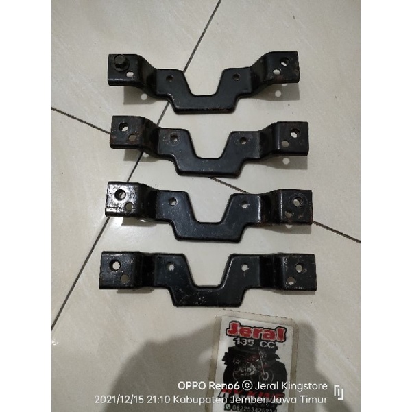 Breket klakson RX king 2002 2006 original