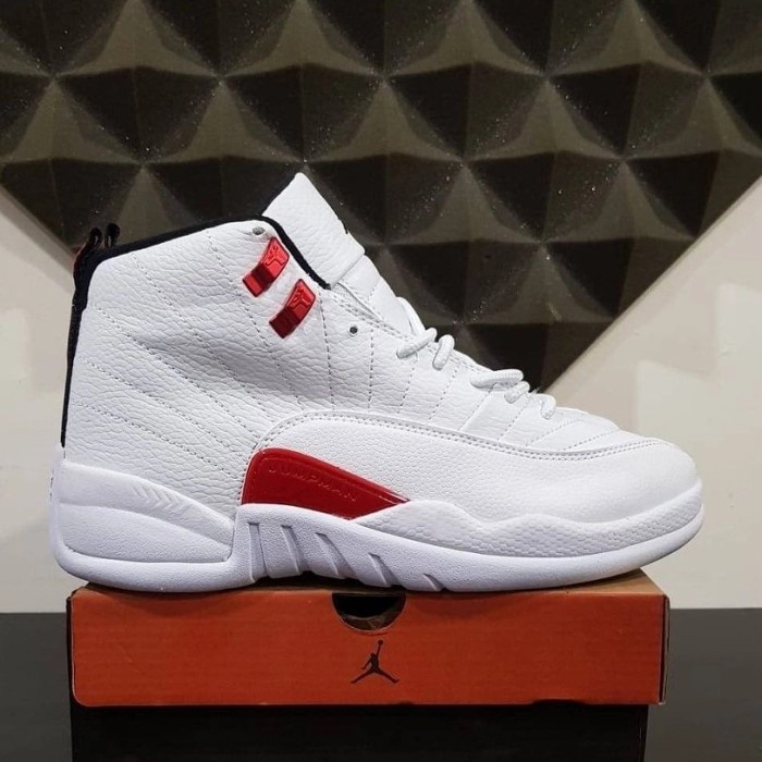 new jordan 12 twist