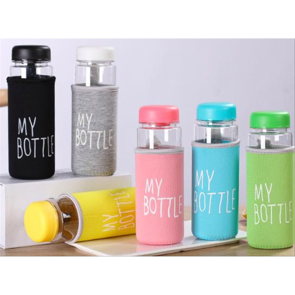 MY BOTTLE MEDAN , MY BOTTLE FREE POUCH, MY BOTTLE MURAH, BOTOL MINUM, BOTOL MINUM MEDAN