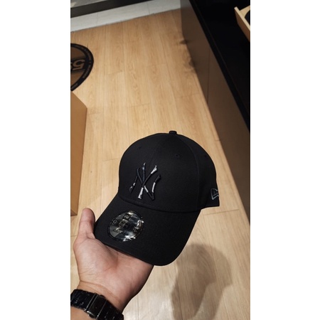 Topi new era curve 9Fourty