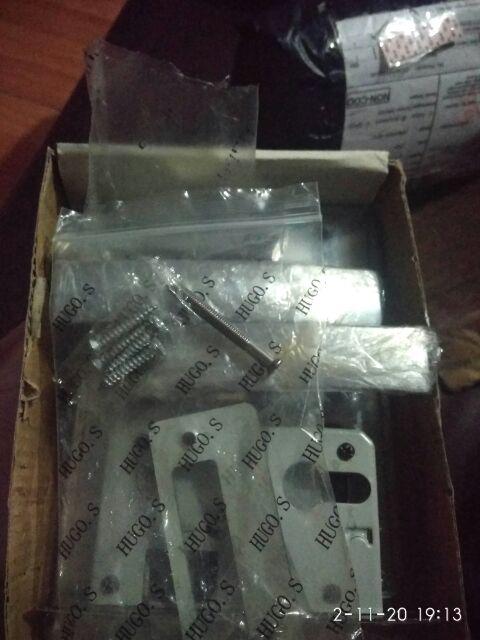 Murah Kunci Pintu Lngkp Komplit Kunci Pintu Promo Menggunakan Cilinder Kunci Pintu Set