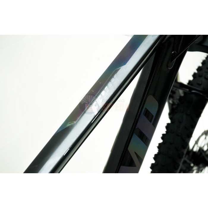 Sepeda Gunung MTB Camp Fenix 3.0 27,5 Inch New Shimano Deore 11 Speed