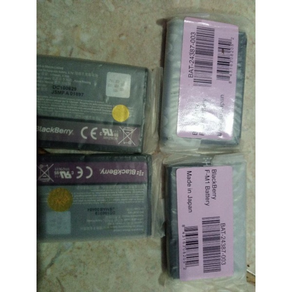 batre blackberry pearl 9105 baterai blackberry pearl fm-1 batre copotan bisa jg untuk yg secocokn