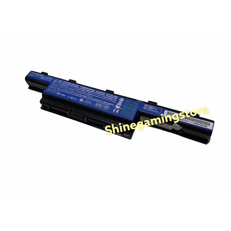 Baterai Original Acer Aspire E1-421 E1-431 E1-451 E1-471 E1-531 V3-471G V3-571