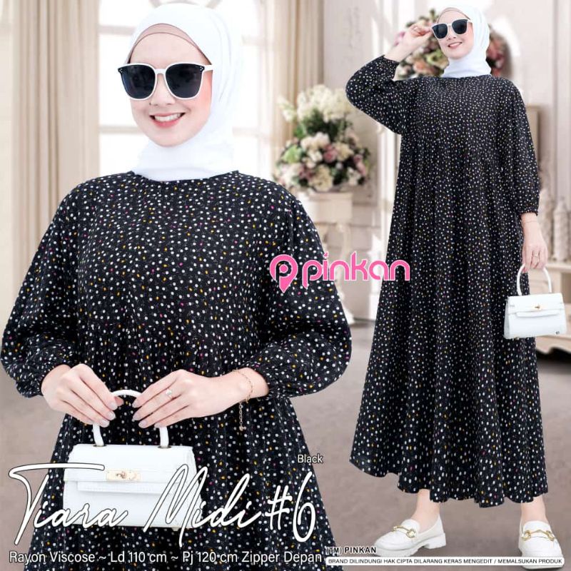 TIARA MIDI #6 by pinkan