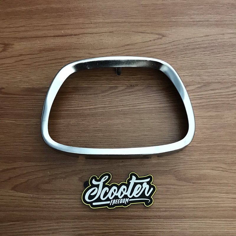 Ring Lampu Vespa Sprint Super