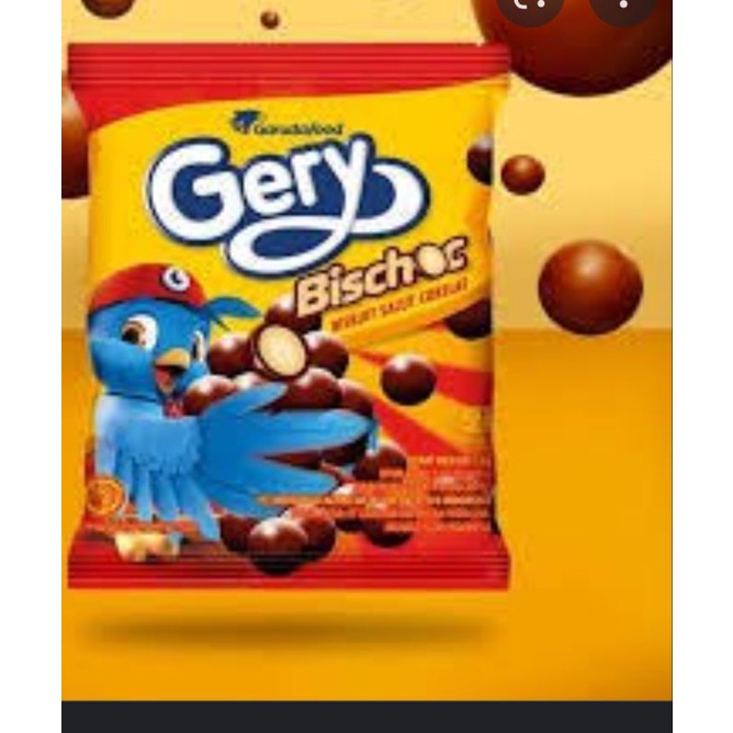 

gery biskuit bulat isi 10 pcs