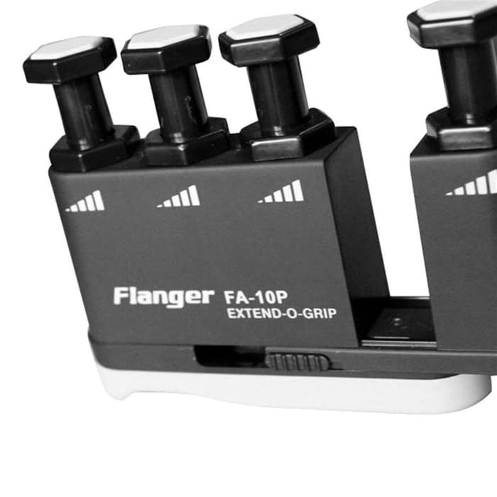 Flanger FA-10P Finger Exerciser Adjustable Senam Latih Jari Main Gitar