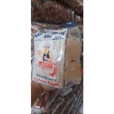 

krupuk udang super laksana djaya