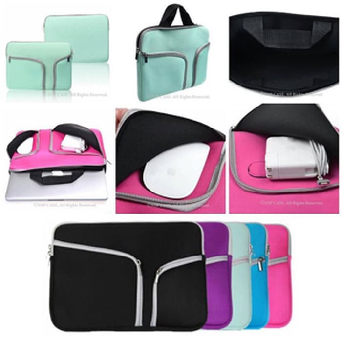Laptop Bag 13" for all laptop
